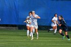 Women’s Soccer vs Endicott  Women's Soccer vs Endicott College. - Photo by Keith Nordstrom : Wheaton, Soccer